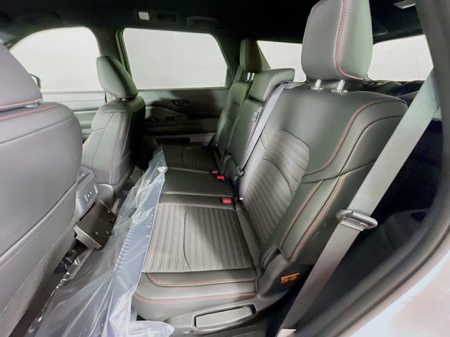 New 2026 Nissan Pathfinder Rock Creek image 14