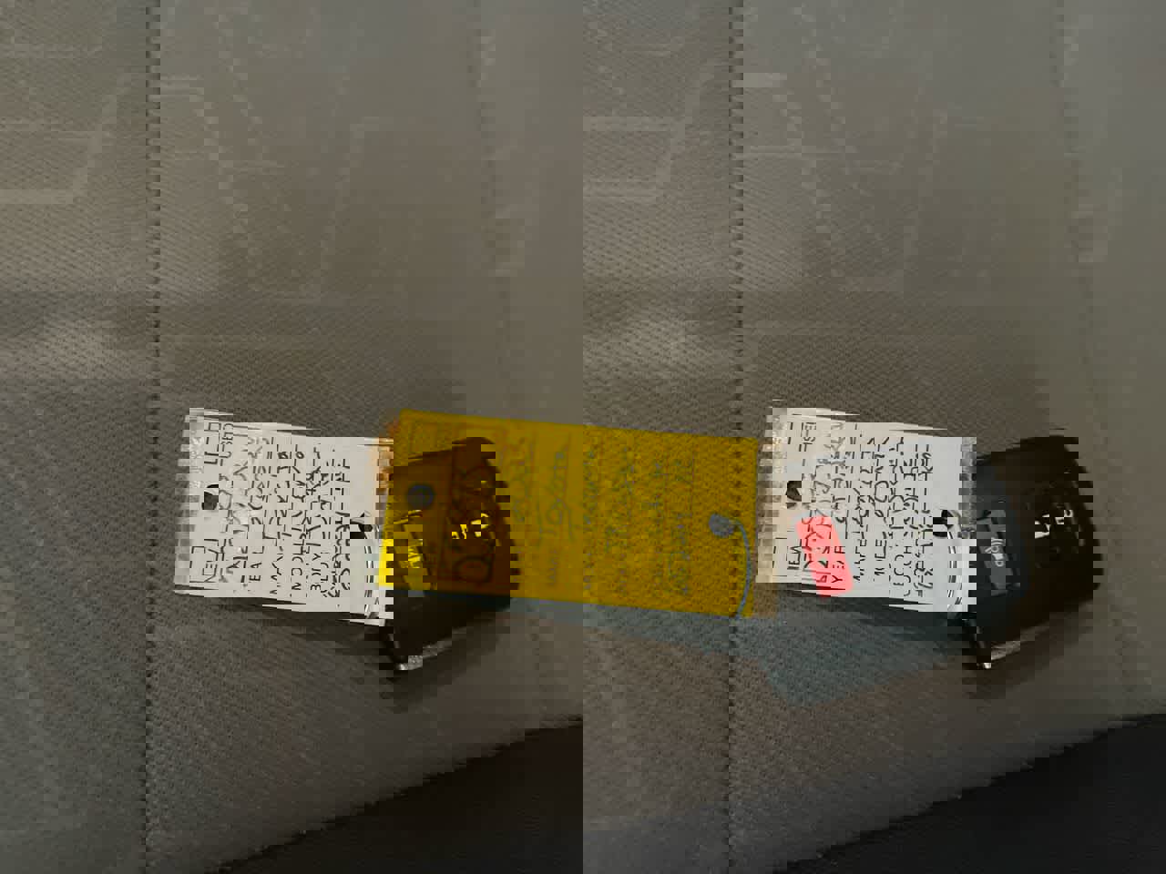 Used 2023 Toyota Tacoma TRD Sport w/ Technology Package image 26