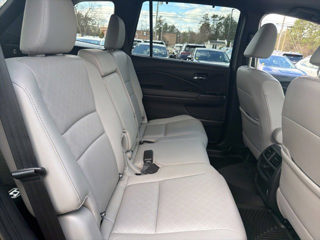 Used 2021 Honda Passport EX-L image 14