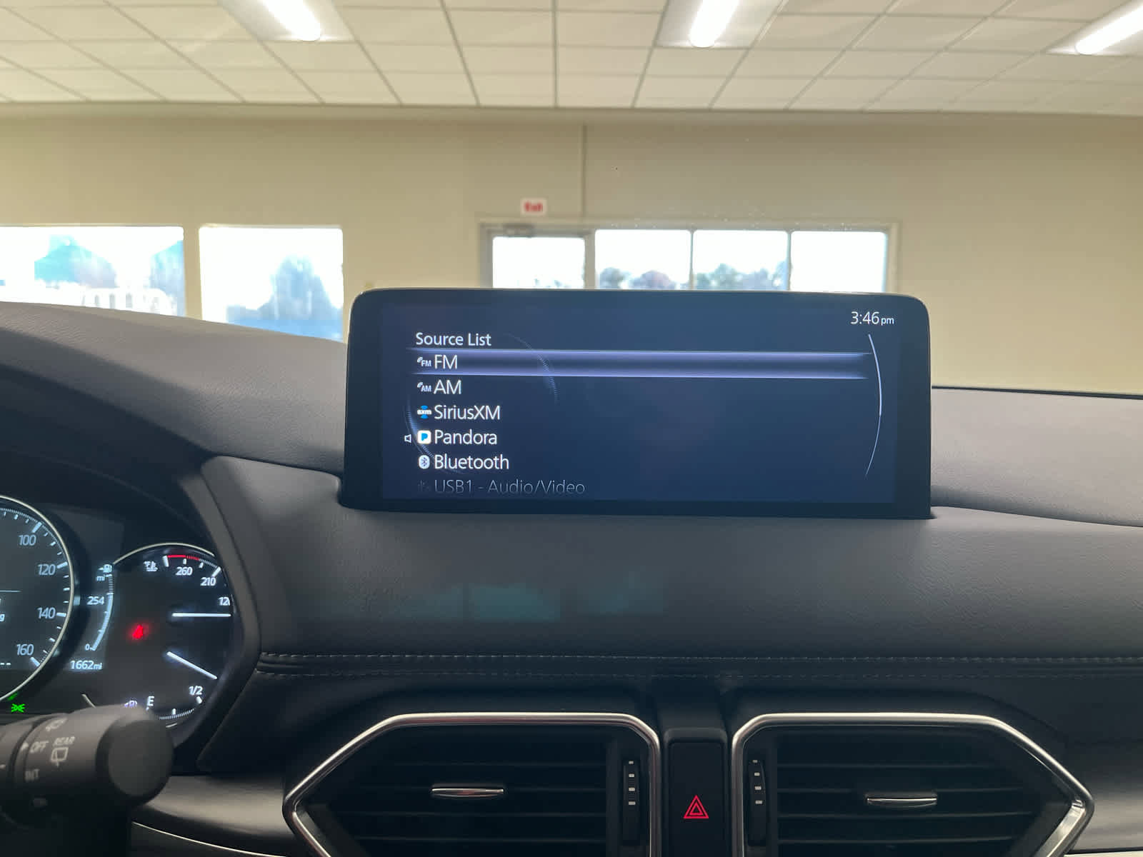 Used 2025 MAZDA CX-5 AWD 2.5 S w/ Premium Plus Pkg image 35