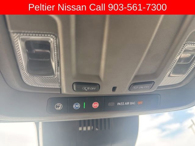 Used 2024 Chevrolet Silverado 2500 LTZ image 19