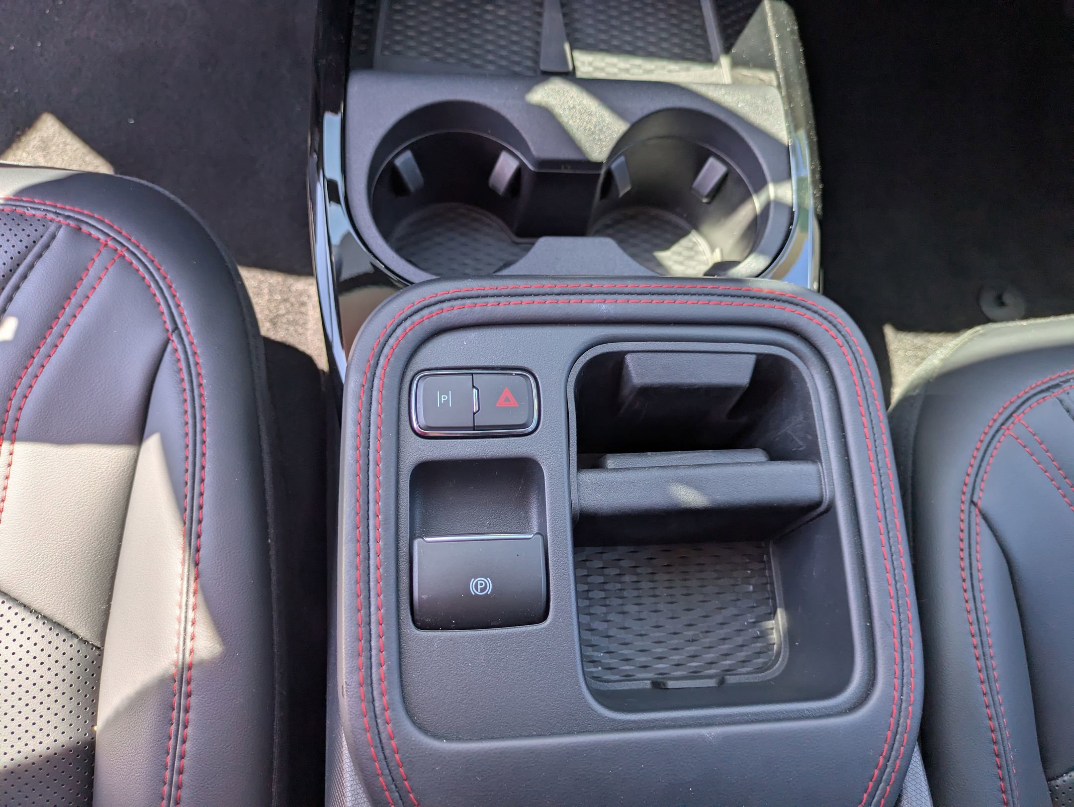 Certified 2025 Ford Mustang Mach-E Premium w/ Sport Appearance Package AWD/4WD image 25