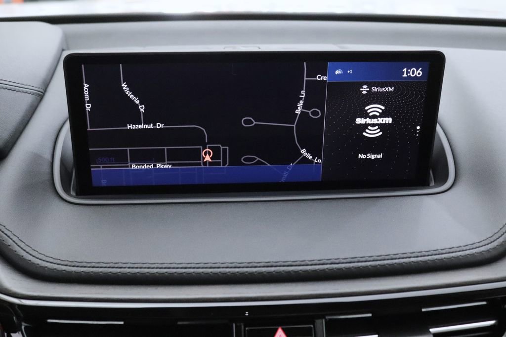 Used 2023 Acura MDX SH-AWD w/ Advance Package image 21