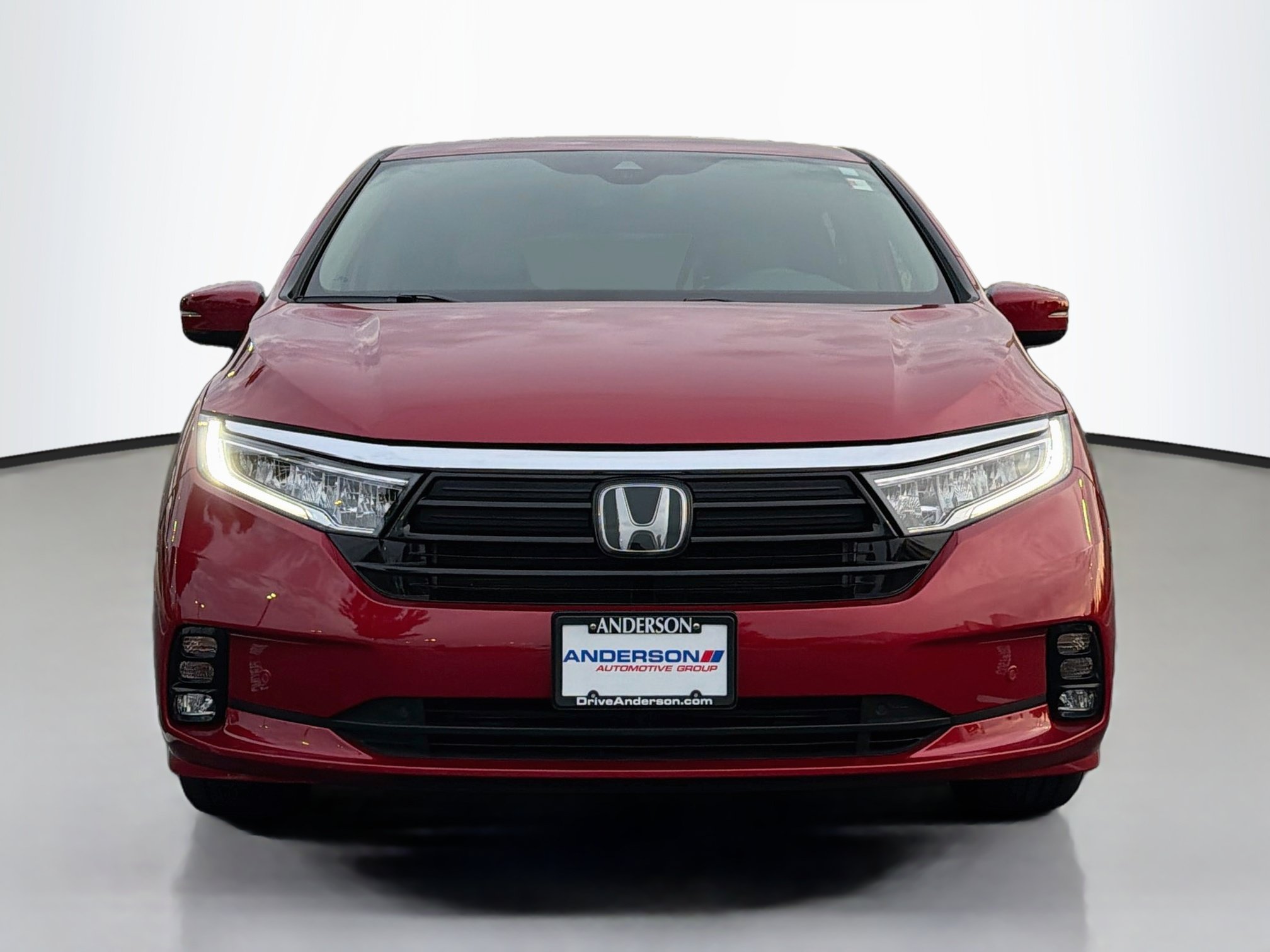 Used 2022 Honda Odyssey Elite image 5