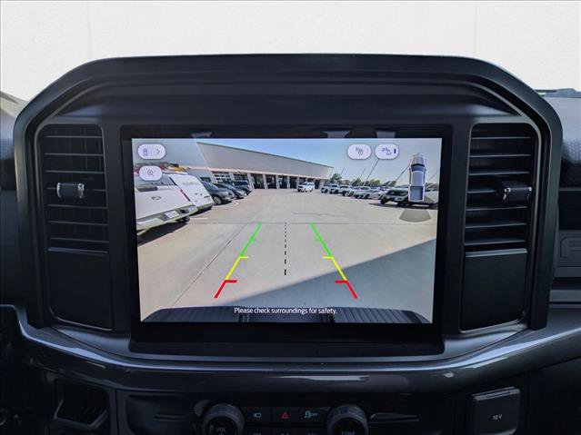 New 2025 Ford F150 STX w/ Equipment Group 200A image 13