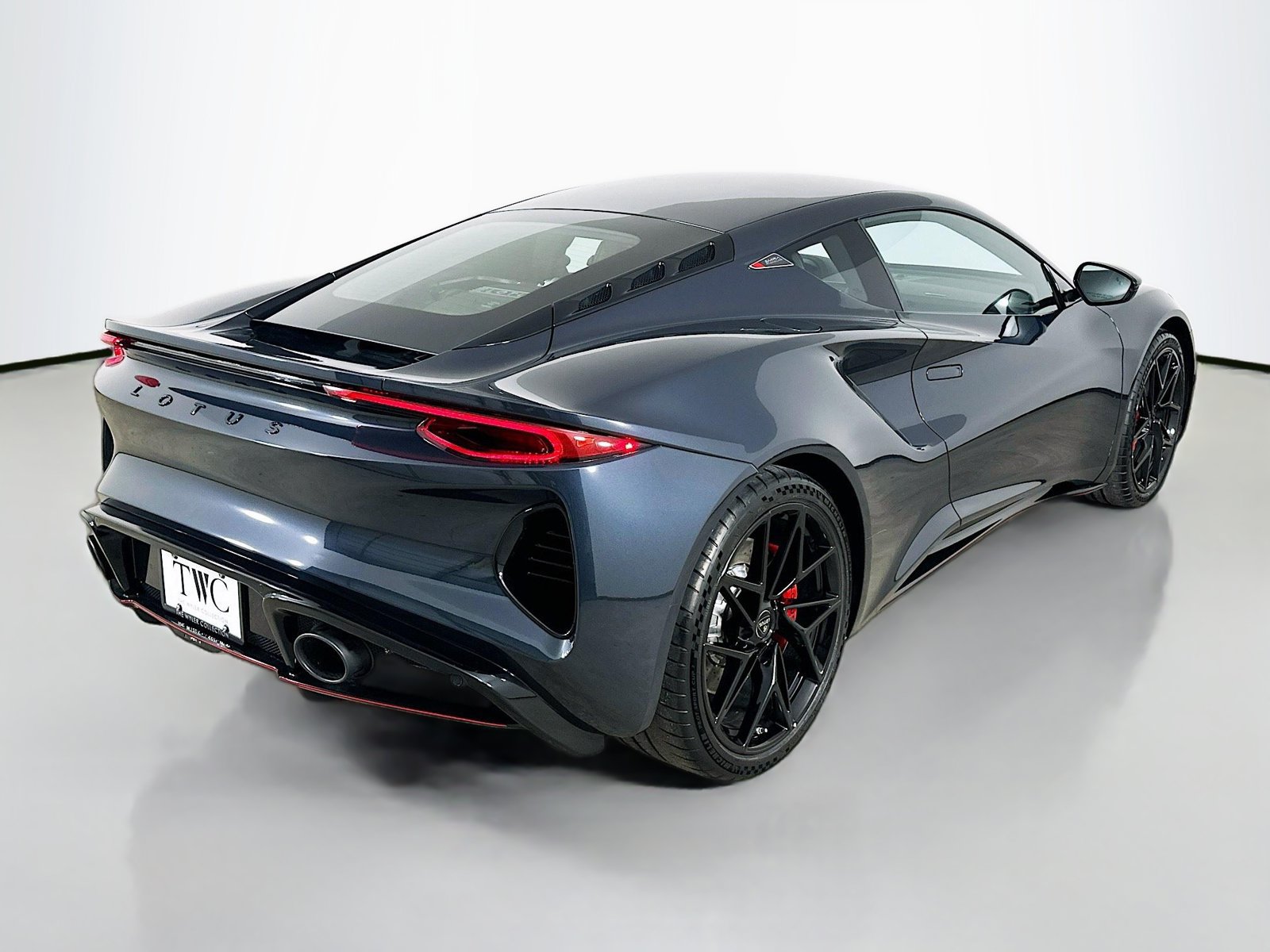 New 2026 Lotus Emira RWD image 5