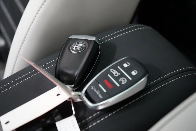 New 2026 Alfa Romeo Tonale Sport Speciale w/ Active Assist Package image 37