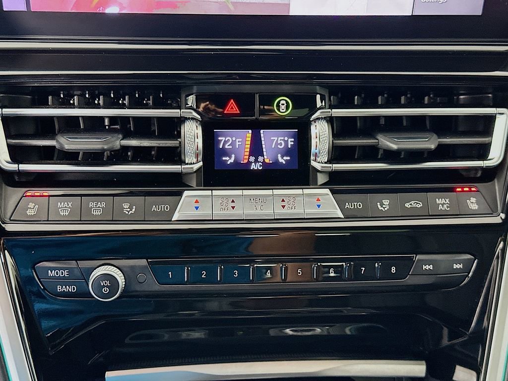 Used 2023 BMW 840i Gran Coupe image 16