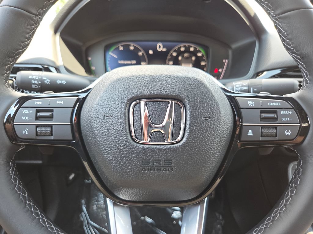 New 2026 Honda Civic Sport Touring image 39