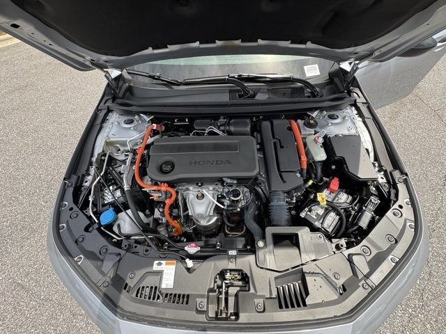 Used 2025 Honda Accord Sport image 18