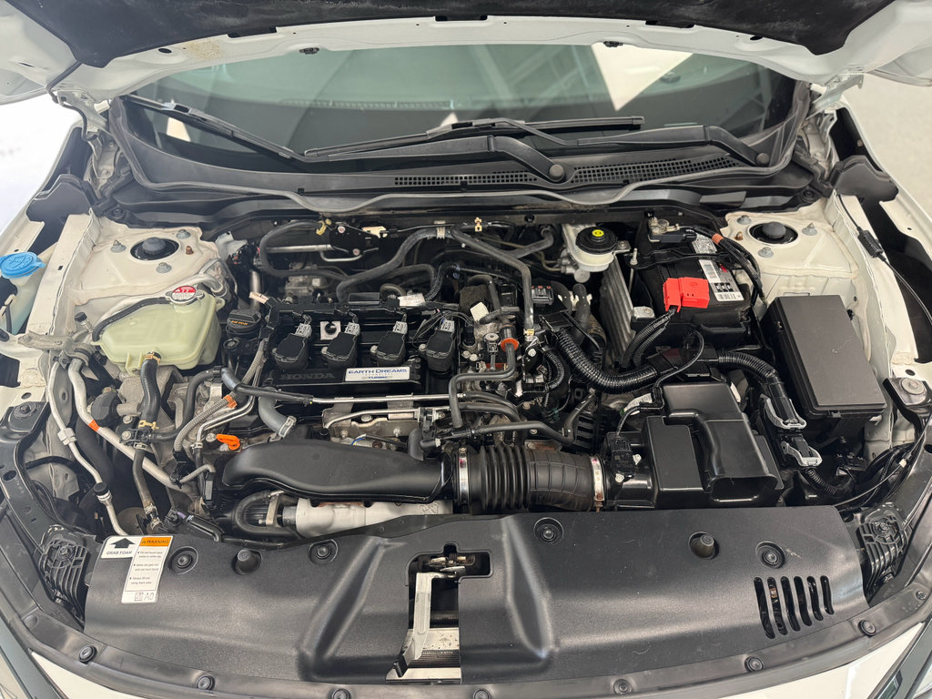 Used 2019 Honda Civic EX-L image 32
