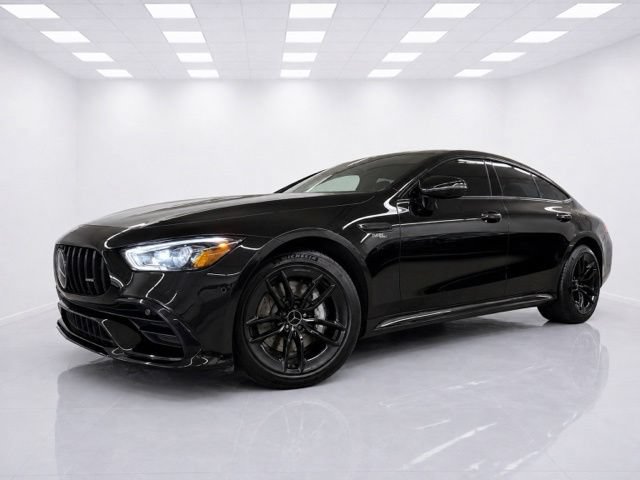 Used 2021 Mercedes-Benz AMG GT 43 image 11