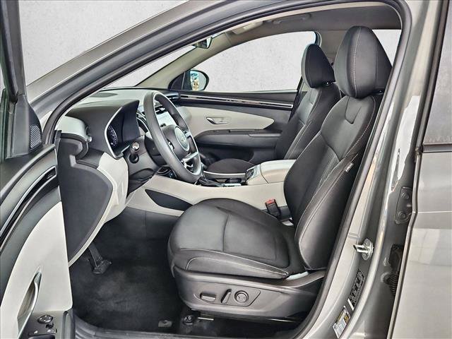 Used 2024 Hyundai Tucson SEL AWD/4WD image 15