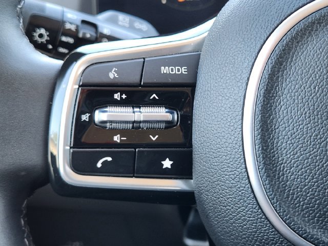 Certified 2026 Kia Carnival SX w/ SX Dark Edition Package FWD image 29
