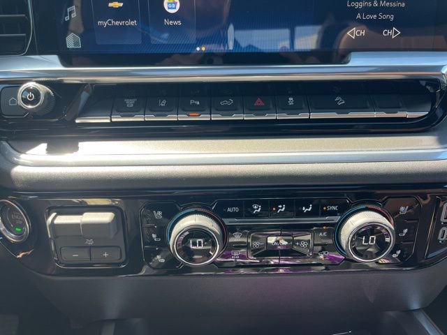 New 2026 Chevrolet Silverado 2500 High Country w/ Technology Package AWD/4WD image 39