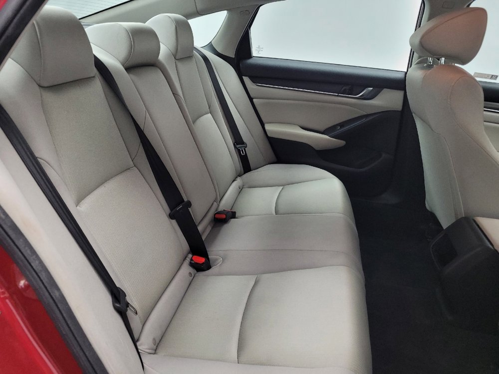 Used 2020 Honda Accord LX image 19