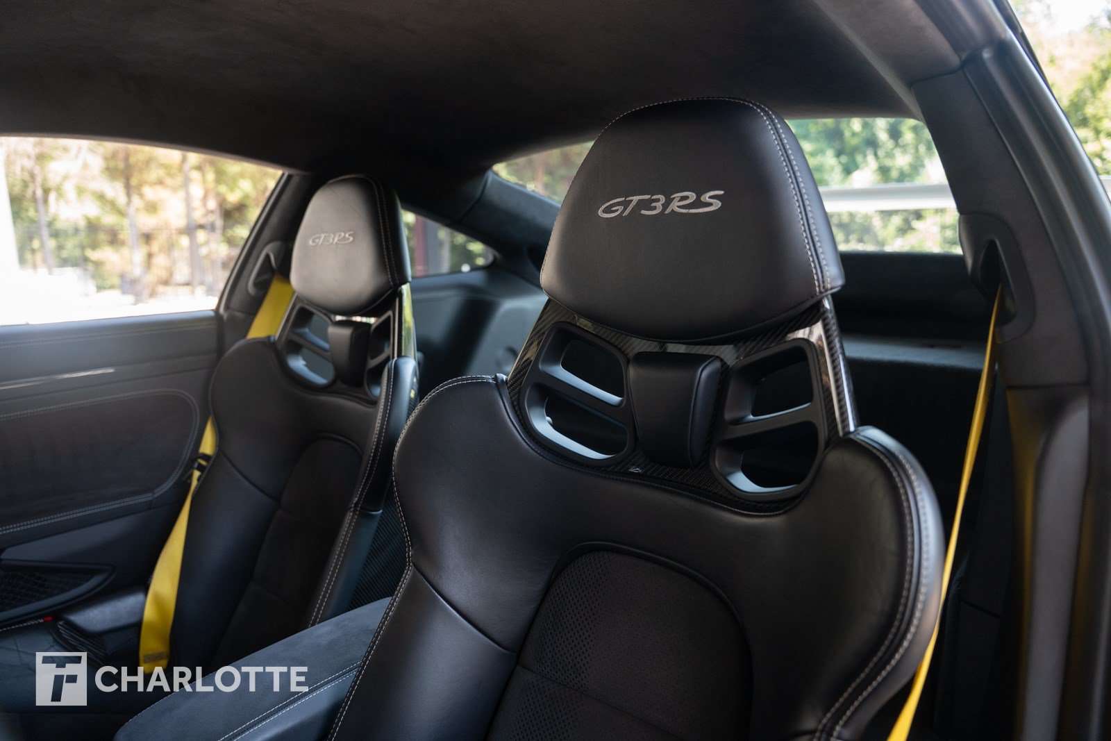 Used 2019 Porsche 911 GT3 RS RWD image 21