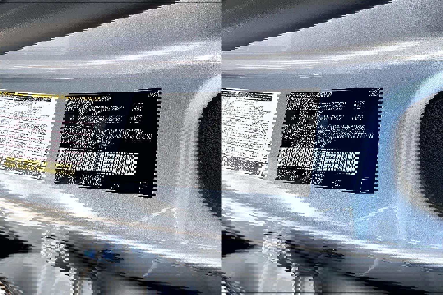 New 2026 Lexus RX 450h Luxury image 17