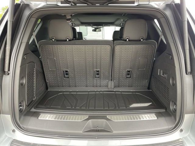 New 2026 Chevrolet Tahoe RST w/ Comfort Package AWD/4WD image 25