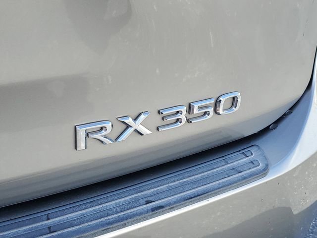 Used 2019 Lexus RX 350 FWD w/ Premium Package image 7