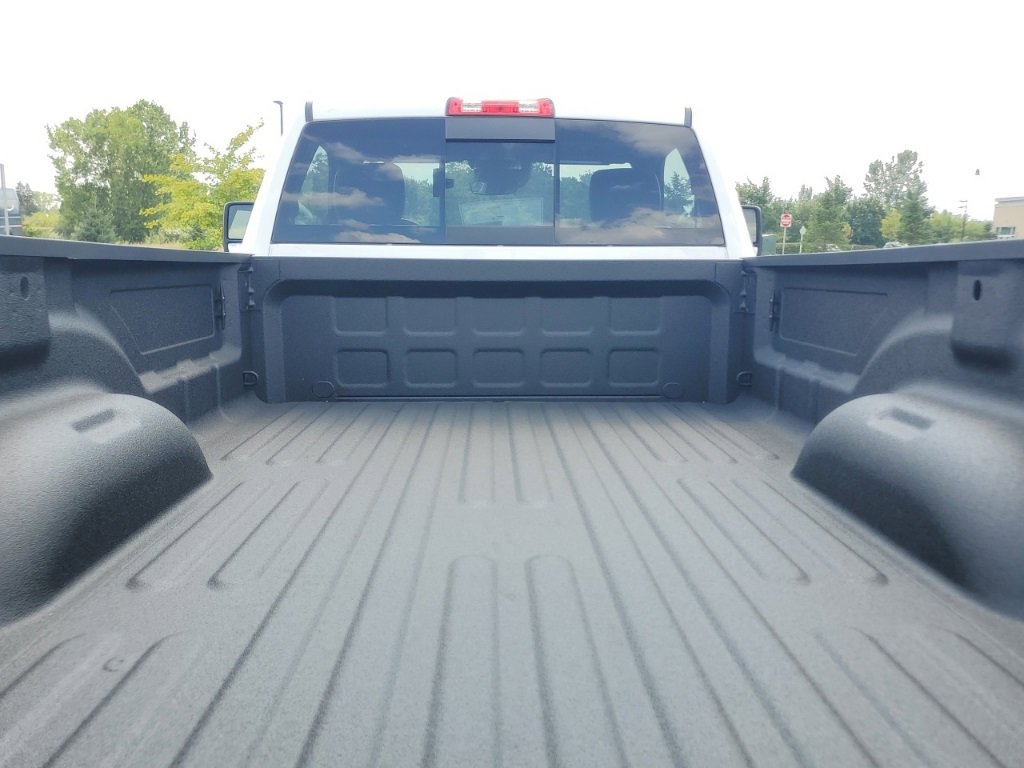 New 2026 RAM 3500 Tradesman image 26