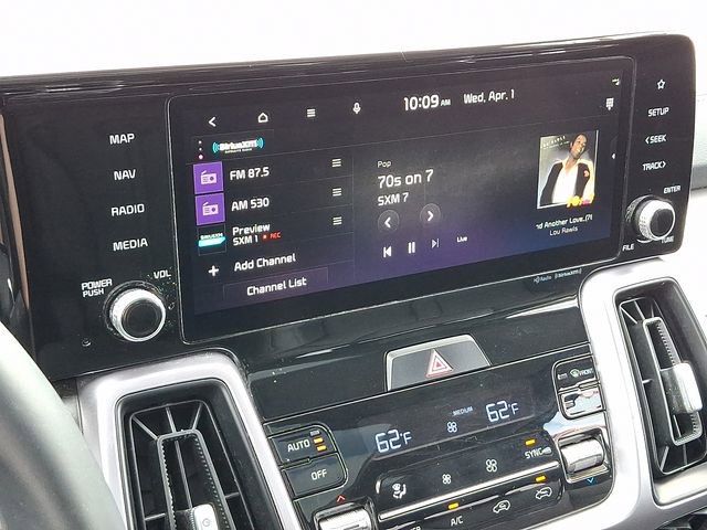 Certified 2023 Kia Sorento EX w/ Panoramic Sunroof Package image 19