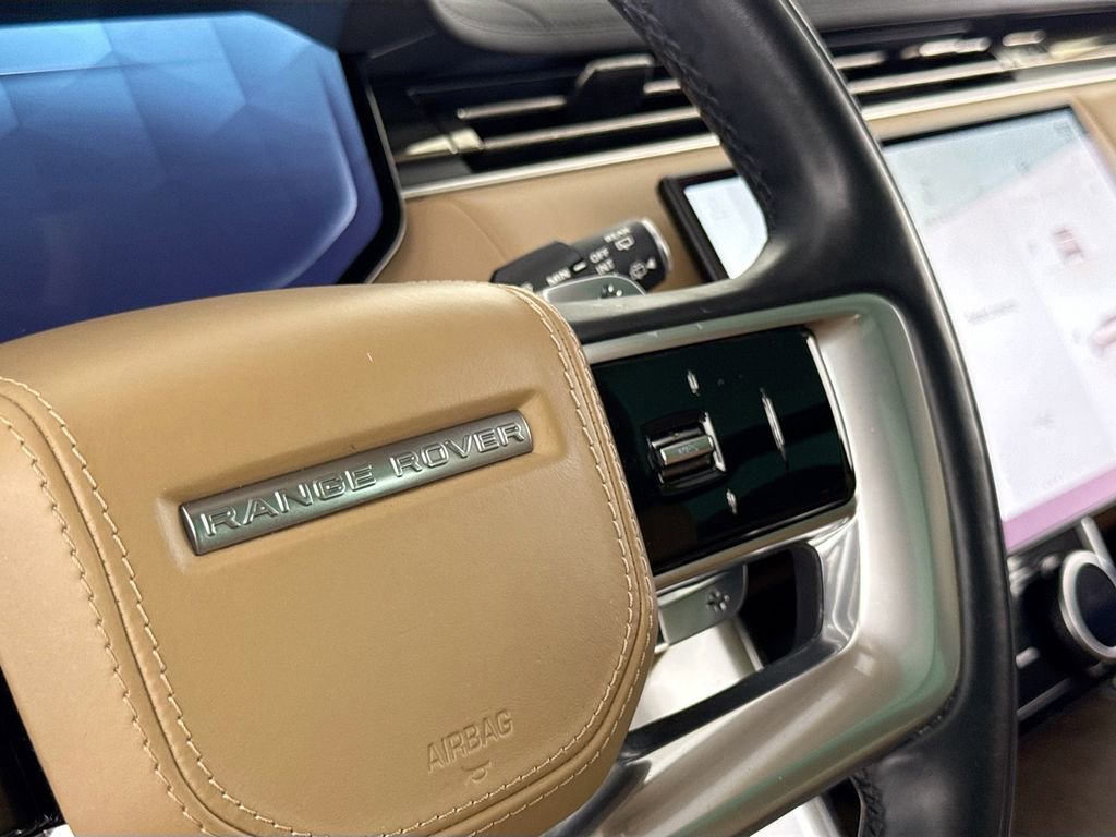Used 2023 Land Rover Range Rover SE AWD/4WD image 19