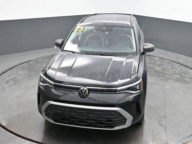 Used 2025 Volkswagen Taos S image 26
