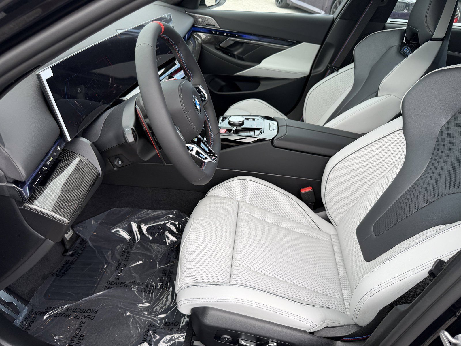 New 2027 BMW M5 Touring AWD/4WD image 22