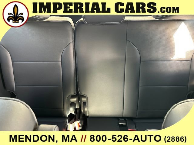 New 2026 Chevrolet Traverse LT w/ Driver Confidence Package image 18