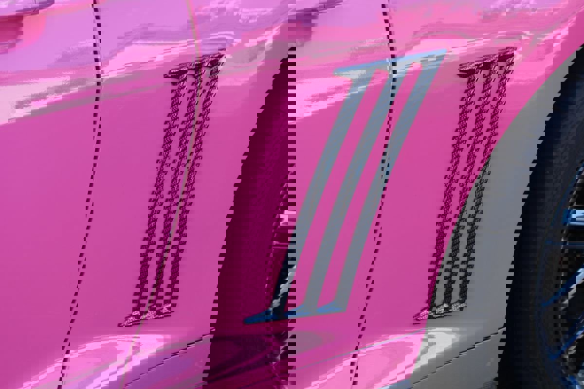 Used 2013 Chevrolet Camaro ZL1 image 62