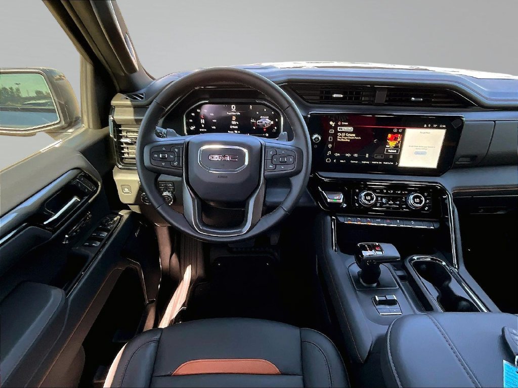 Used 2026 GMC Sierra 1500 AT4 w/ AT4 Premium Package AWD/4WD image 11