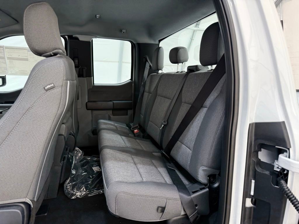 New 2026 Ford F350 XL w/ STX Appearance Package image 18