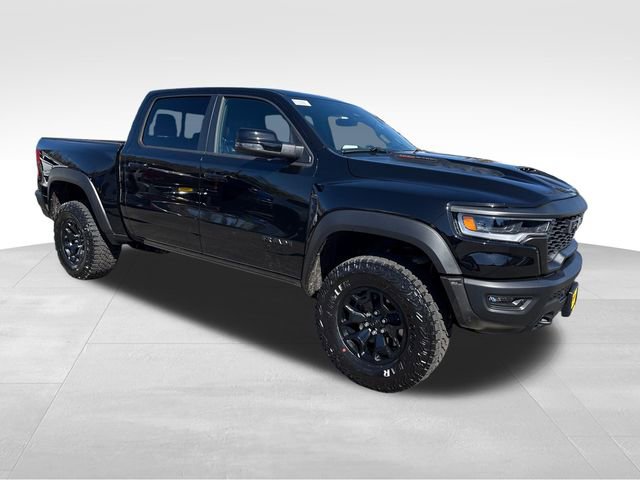 New 2026 RAM 1500 RHO w/ RHO Level 1 Equipment Group