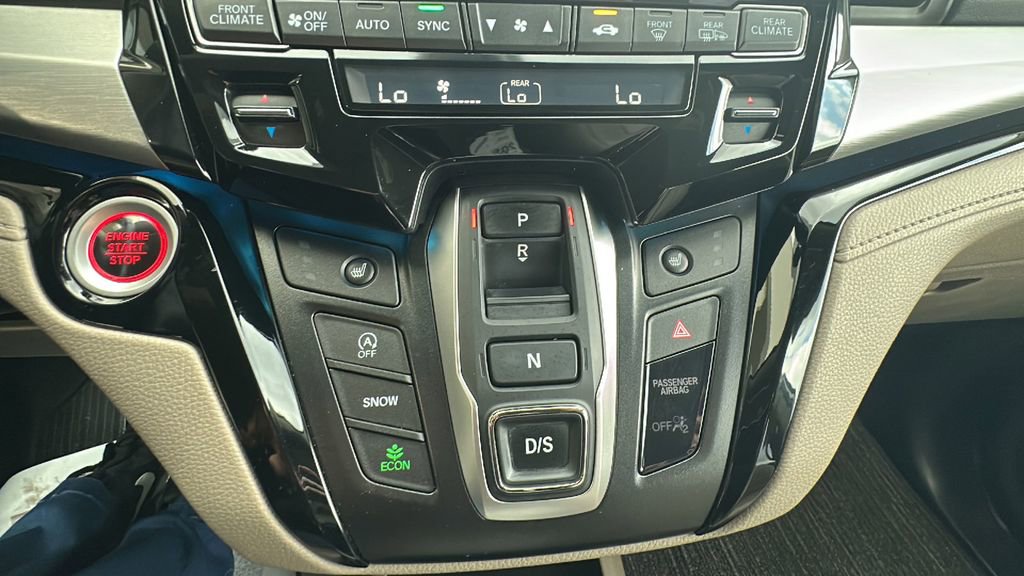 Used 2021 Honda Odyssey Touring image 42