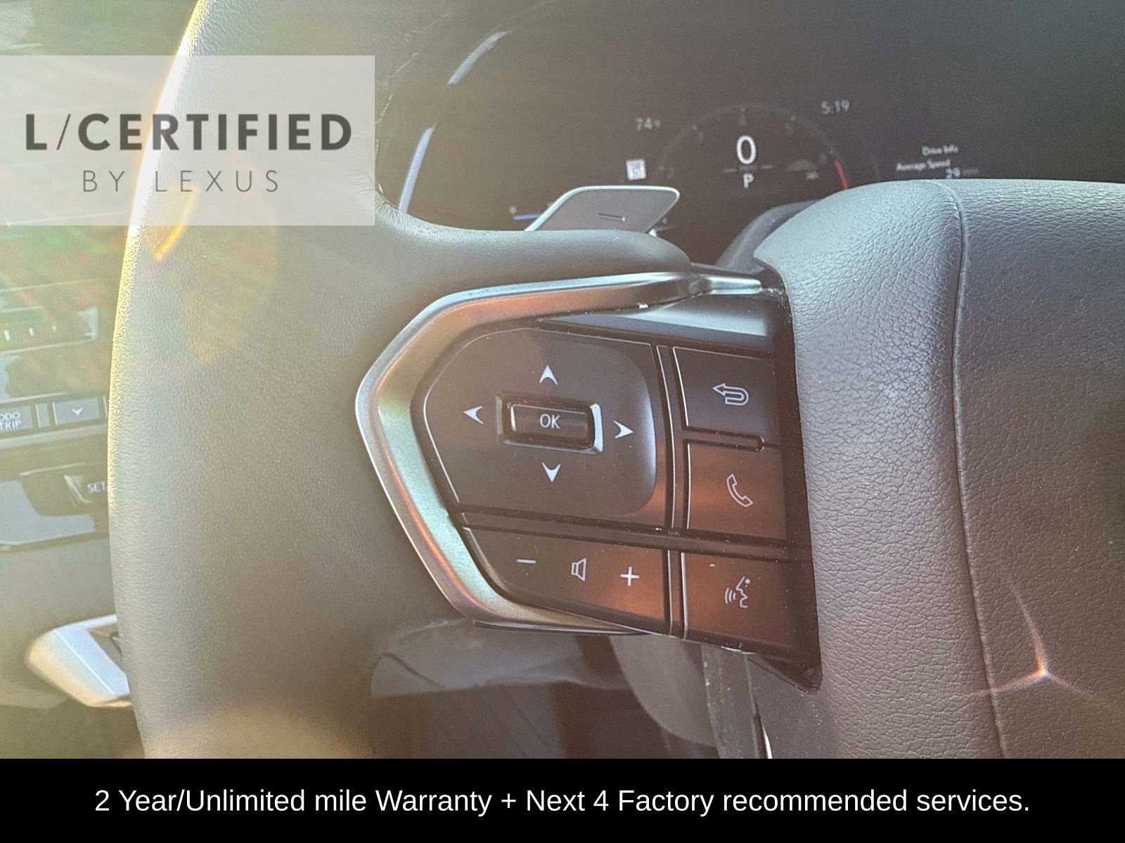 Used 2025 Lexus RX 350 Premium w/ Convenience Package image 28