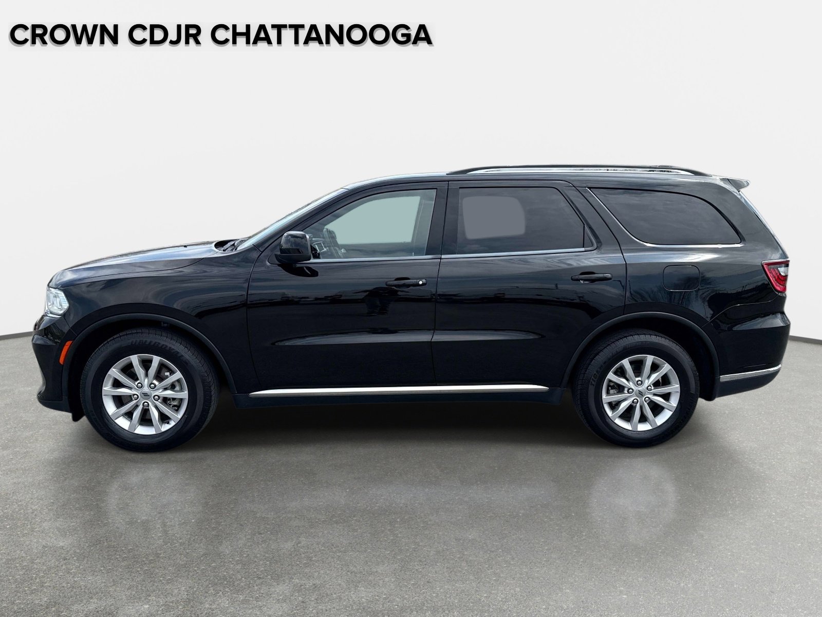 Certified 2023 Dodge Durango SXT RWD image 7