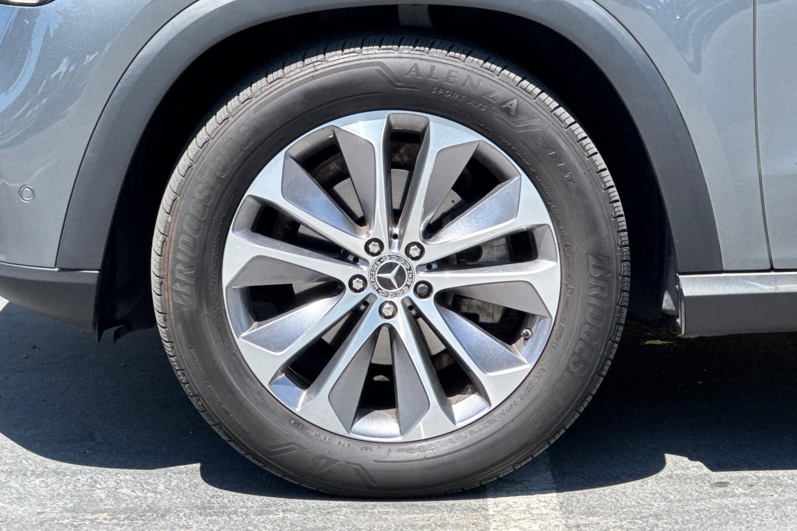 Used 2022 Mercedes-Benz GLE 350 4MATIC image 40