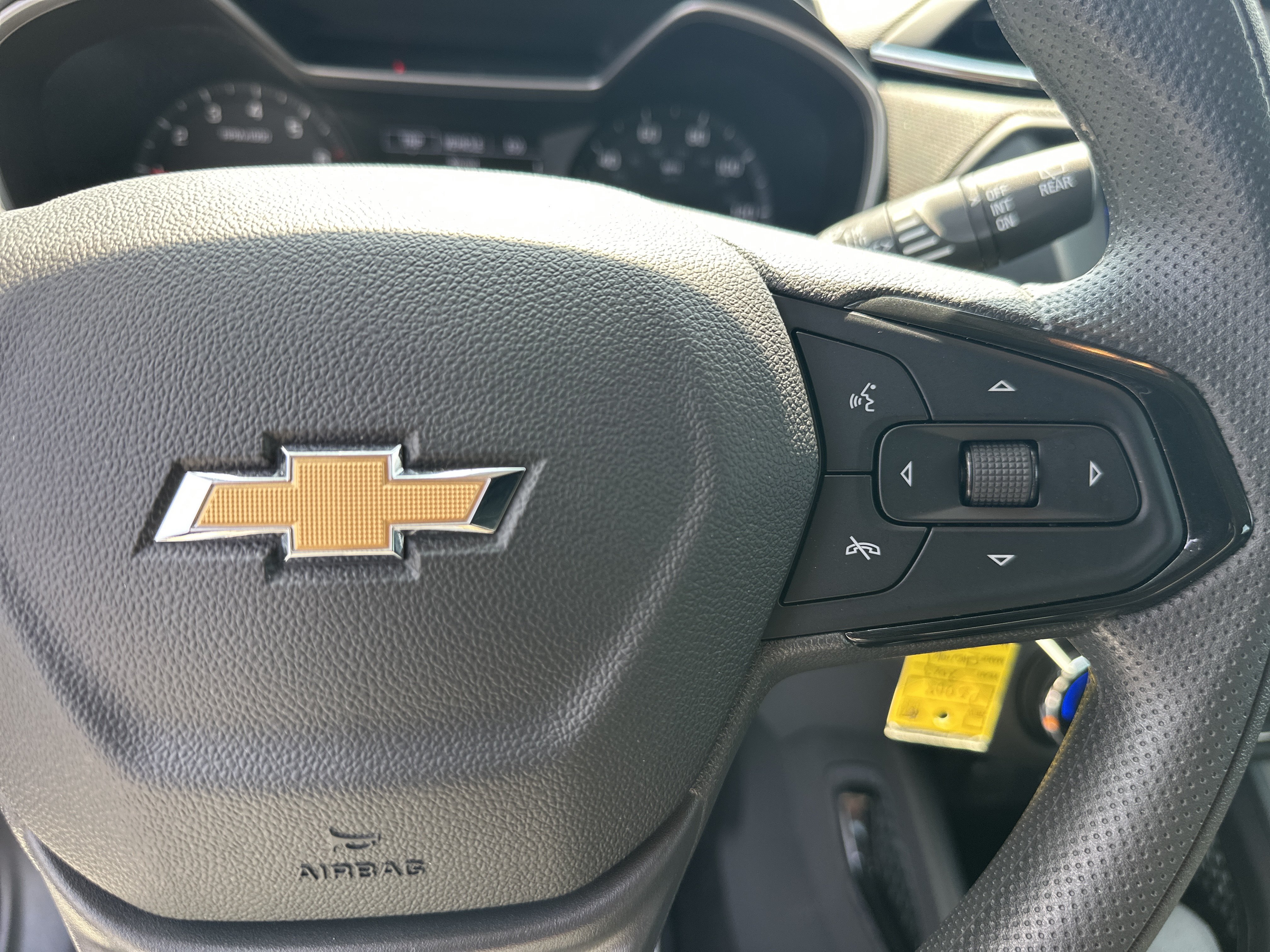 Used 2023 Chevrolet TrailBlazer LS FWD image 17