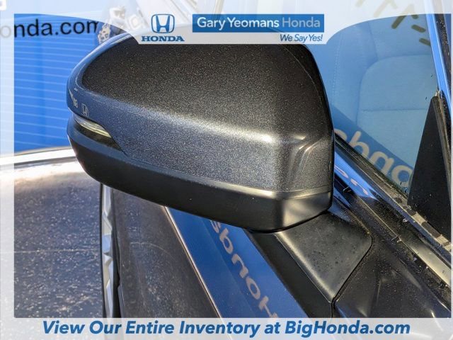 New 2026 Honda CR-V LX image 13
