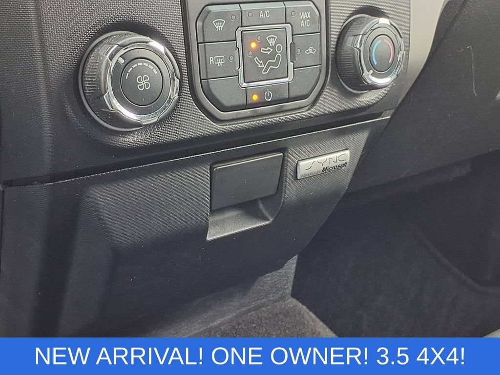 Used 2013 Ford F150 XLT w/ Luxury Equipment Group AWD/4WD image 14