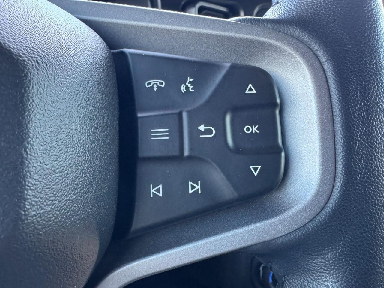 Certified 2023 Ford Bronco Big Bend w/ Sasquatch Package image 17