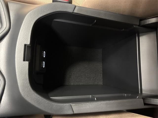 Used 2025 Toyota RAV4 LE FWD image 21