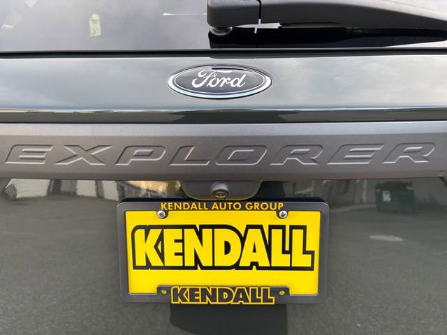Used 2023 Ford Explorer Timberline w/ Timberline Technology Package image 25