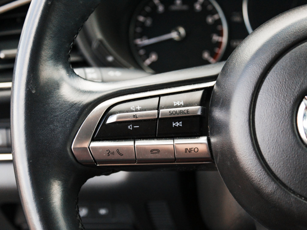 Used 2023 MAZDA CX-30 AWD 2.5 S w/ Preferred Package image 13