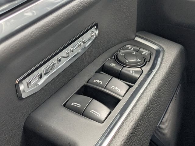New 2026 GMC Sierra 1500 Denali image 27