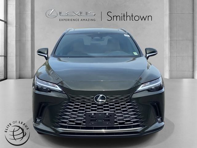 New 2026 Lexus RX 350 Premium w/ Accessory Package (2T) AWD/4WD image 2