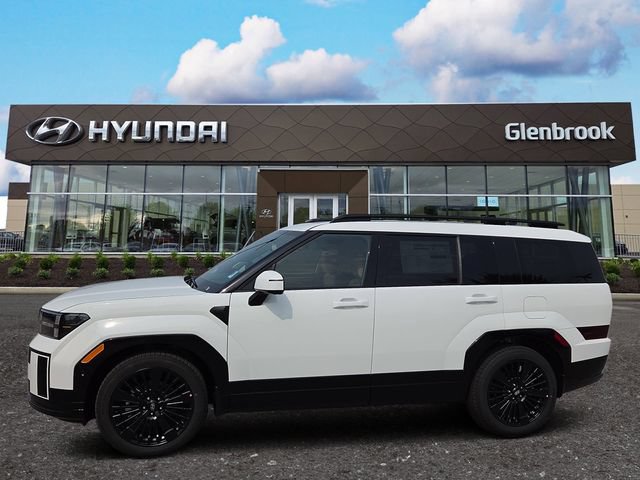 New 2027 Hyundai Santa Fe Calligraphy AWD/4WD image 1