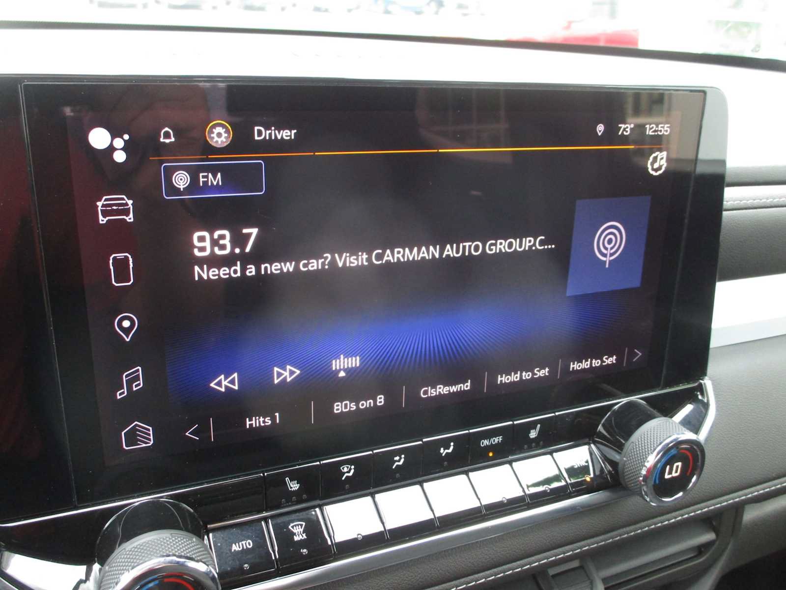 Used 2023 Chevrolet Colorado LT w/ LT Convenience Package II RWD image 16