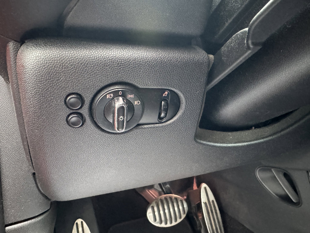 Used 2021 MINI Cooper John Cooper Works image 22